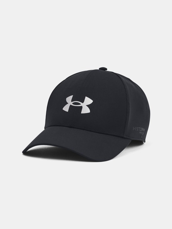 Кепка Under Armour M Driver Rain STR