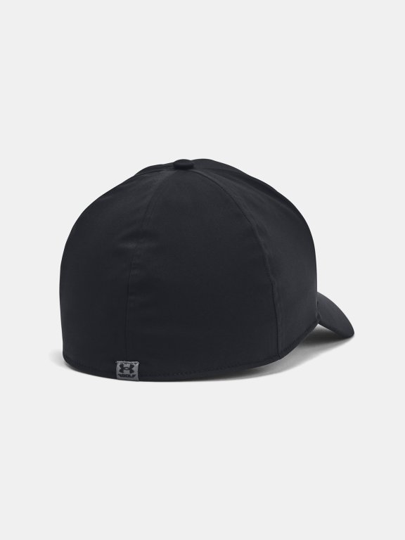 Кепка Under Armour M Driver Rain STR