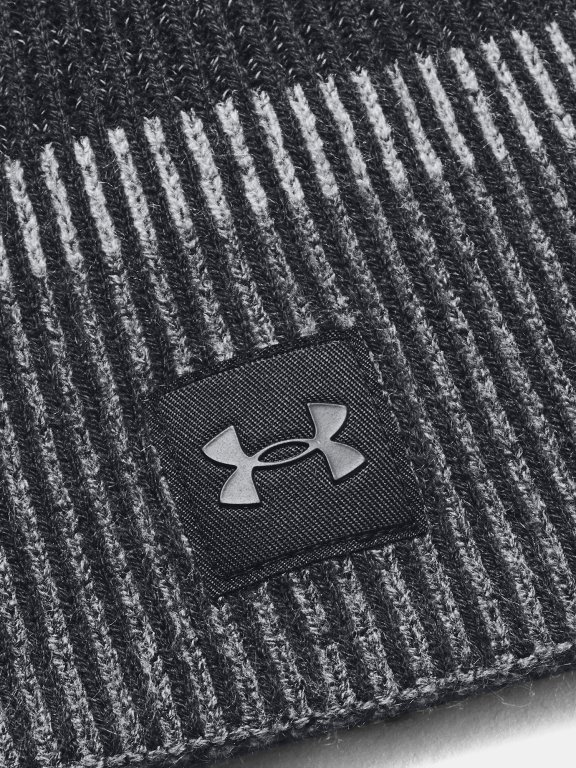 Шапка унісекс Under Armour Launch