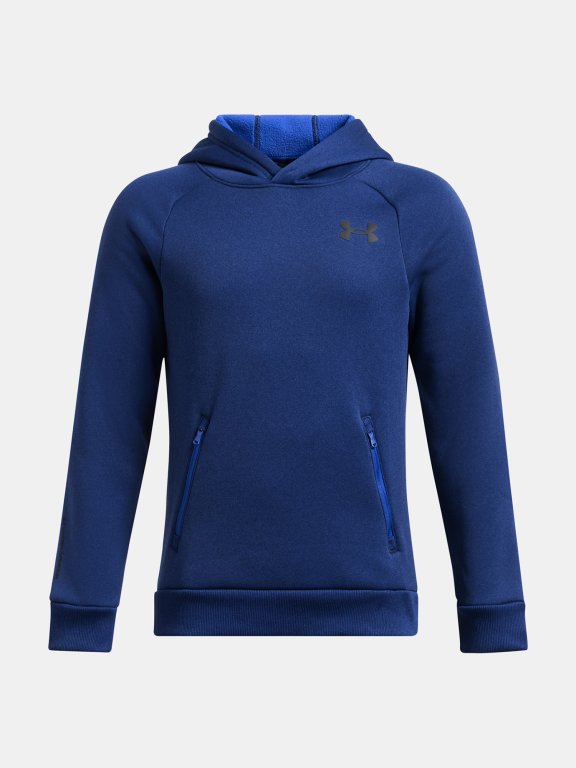 Худі Under Armour UA B Armour Flc Pro Hoodie