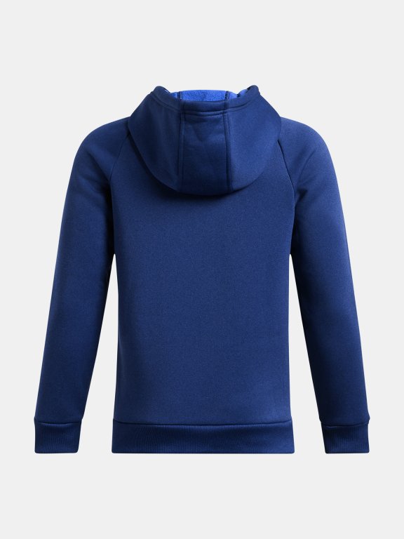 Худі Under Armour UA B Armour Flc Pro Hoodie