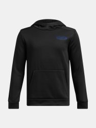 Світшот Under Armour UA Armour Flc Glitch HD