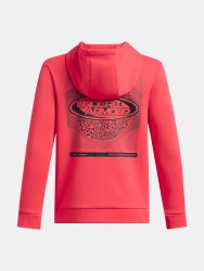 Світшот Under Armour UA Armour Flc Glitch HD