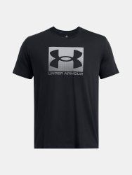 Футболка Under Armour UA M BOXED SPORTS UPDATED SS