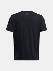 Футболка Under Armour UA M BOXED SPORTS UPDATED SS