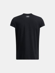 Футболка Under Armour UA Pjt Rck Evolve Cap Slv T