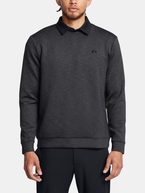 Світшот Under Armour UA Drive Midlayer Crew