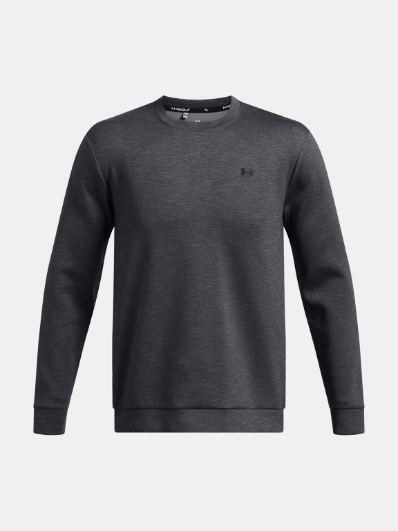 Світшот Under Armour UA Drive Midlayer Crew