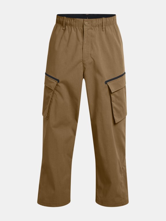 Штани Under Armour UA Unstoppable Utility Cargo