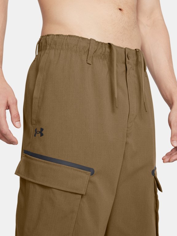 Штани Under Armour UA Unstoppable Utility Cargo