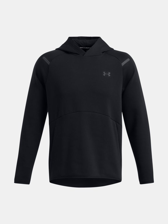 Світшот Under Armour UA Unstoppable Flc HD EU