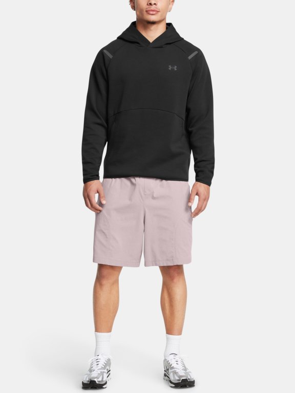 Світшот Under Armour UA Unstoppable Flc HD EU