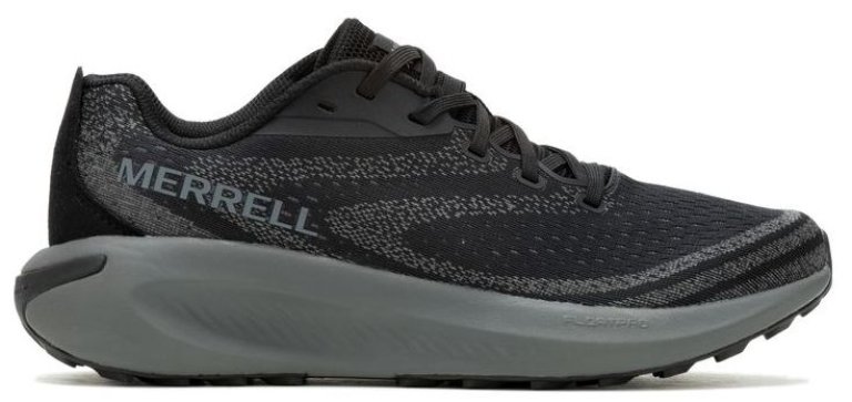Obuv merrell J068063 MORPHLITE black/asphalt