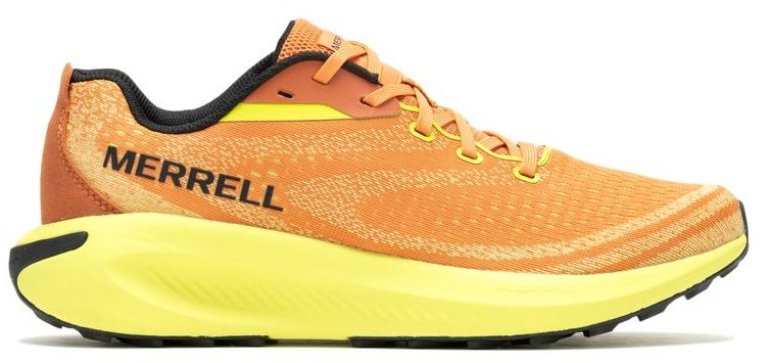 Взуття Merrell J068071 MORPHLITE диня / хівіз