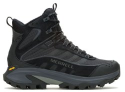 Взуття merrell J068305 MOAB SPEED 2 THERMO MID WP потрійні чорні