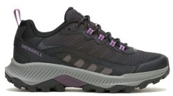 Чуревики Merrell J038290 SPEED STRIKE 2 чорні