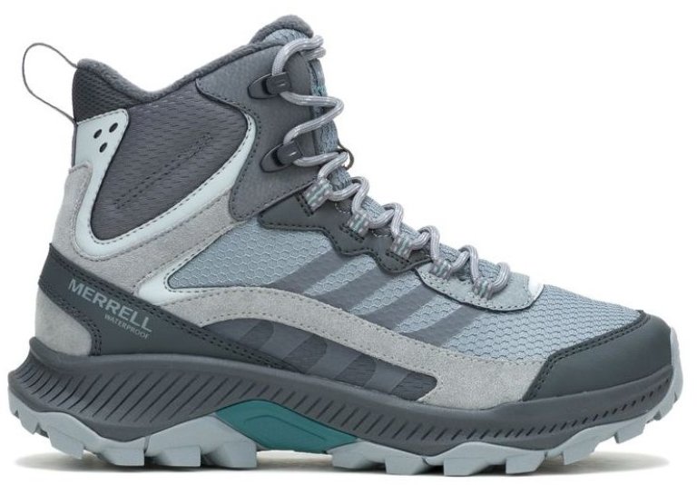 Взуття Merrell J038194 SPEED STRIKE 2 THERMO MID WP пам'ятник