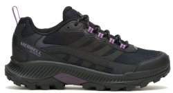Взуття Merrell J038282 SPEED STRIKE 2 WP чорний