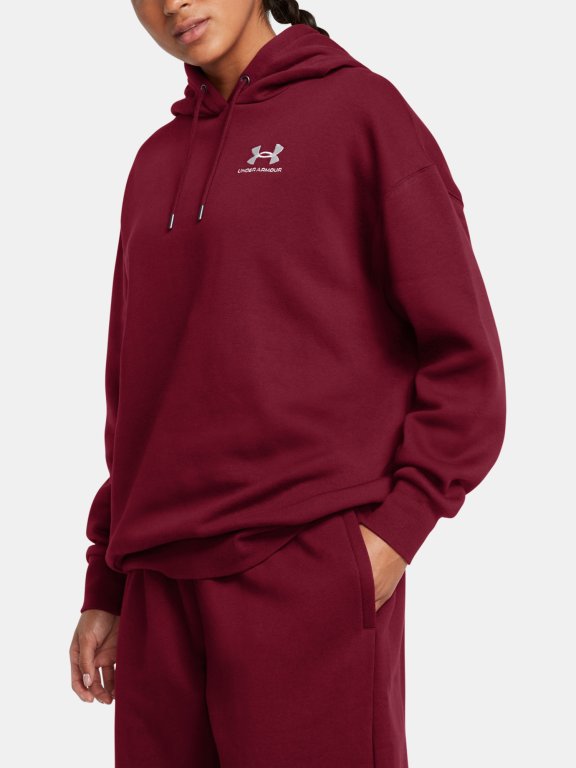 Худі Under Armour UA Icon Fleece OS
