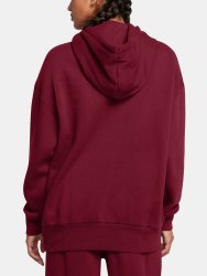 Худі Under Armour UA Icon Fleece OS
