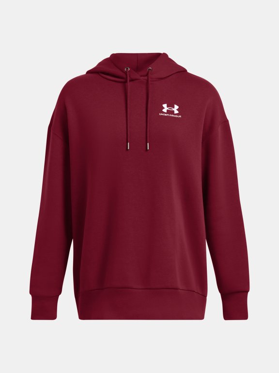 Худі Under Armour UA Icon Fleece OS