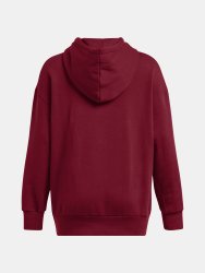 Худі Under Armour UA Icon Fleece OS