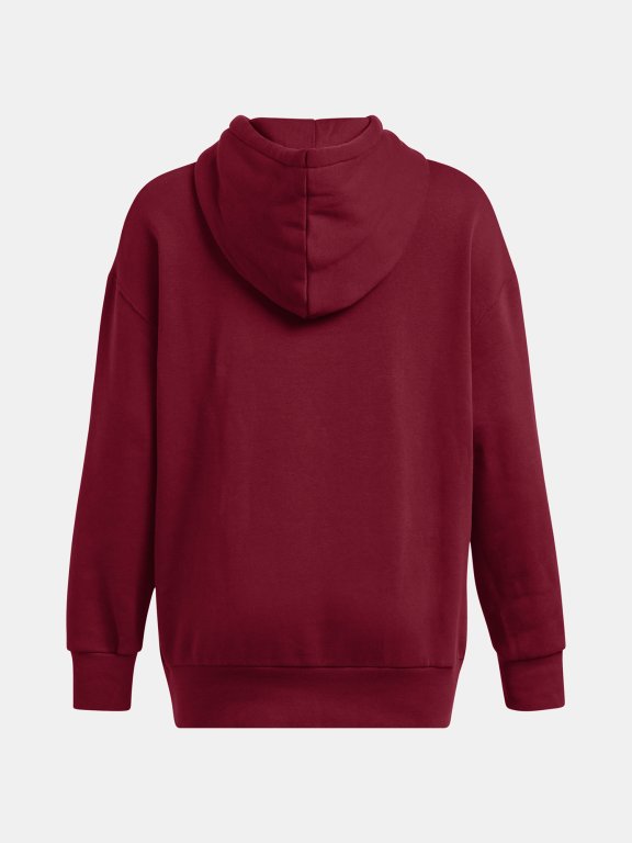 Худі Under Armour UA Icon Fleece OS