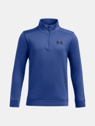 Світшот Under Armour UA Armour Fleece 1/4 Zip