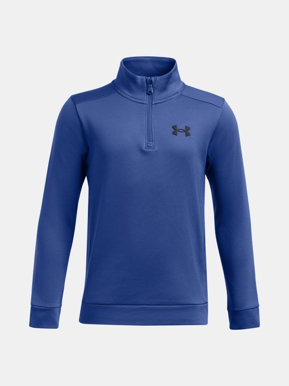 Світшот Under Armour UA Armour Fleece 1/4 Zip
