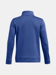 Світшот Under Armour UA Armour Fleece 1/4 Zip