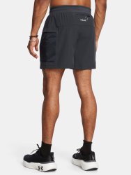 Шорти Under Armour UA TRAIL RUN 5''