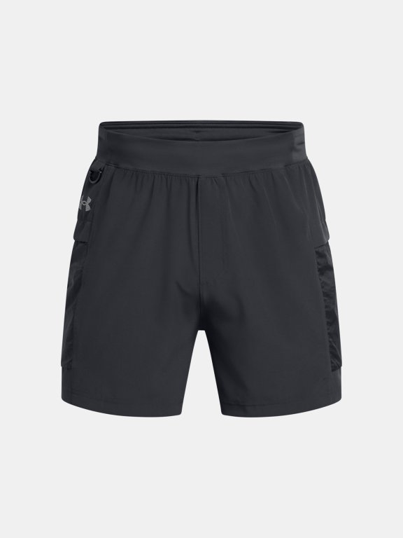 Шорти Under Armour UA TRAIL RUN 5''