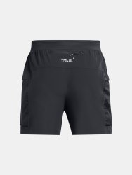 Шорти Under Armour UA TRAIL RUN 5''