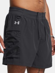 Шорти Under Armour UA TRAIL RUN 5''