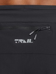 Шорти Under Armour UA TRAIL RUN 5''