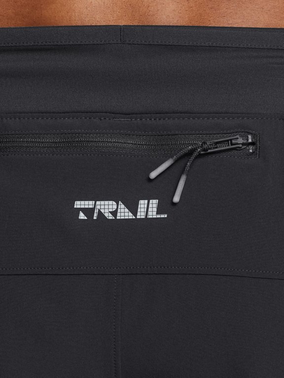 Шорти Under Armour UA TRAIL RUN 5''