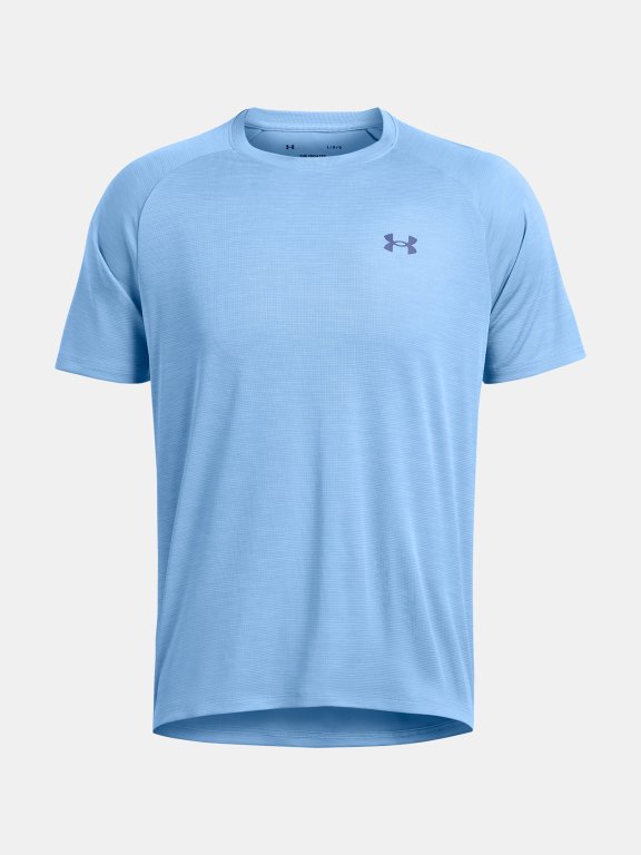 Чоловіча футболка Under Armour UA Tech Textured SS