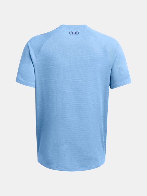 Чоловіча футболка Under Armour UA Tech Textured SS