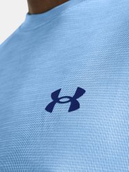 Чоловіча футболка Under Armour UA Tech Textured SS