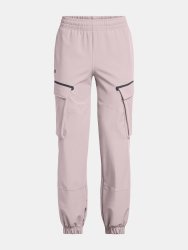 Штани Under Armour Unstoppable Cargo