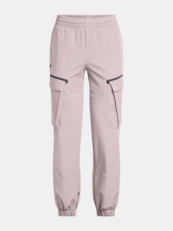 Штани Under Armour Unstoppable Cargo