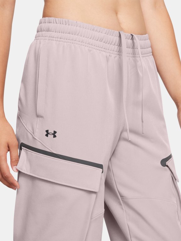 Штани Under Armour Unstoppable Cargo
