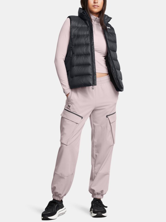 Штани Under Armour Unstoppable Cargo