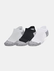 Шкарпетки Under Armour Unisex UA AD Pro 3pk NS