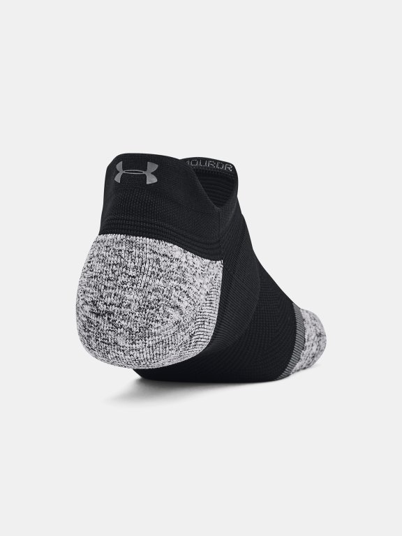 Шкарпетки Under Armour Unisex UA AD Pro 3pk NS