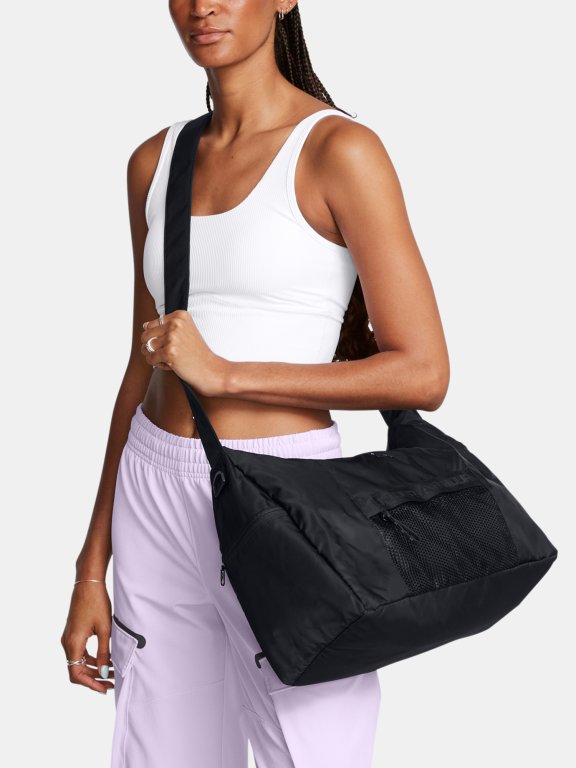 Сумка Under Armour UA Studio Slouchy Duffle Bag