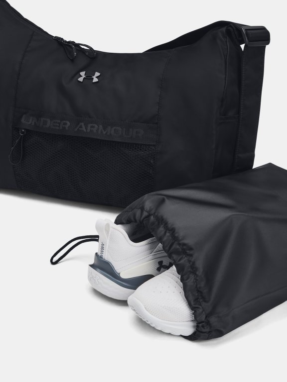Сумка Under Armour UA Studio Slouchy Duffle Bag