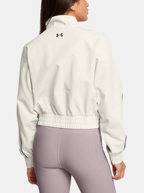 Куртка Under Armour Unstoppable Crop Jacket