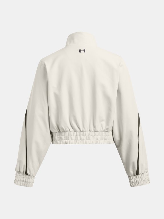 Куртка Under Armour Unstoppable Crop Jacket