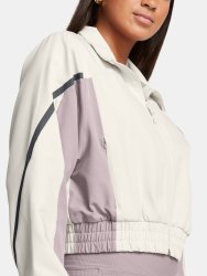 Куртка Under Armour Unstoppable Crop Jacket